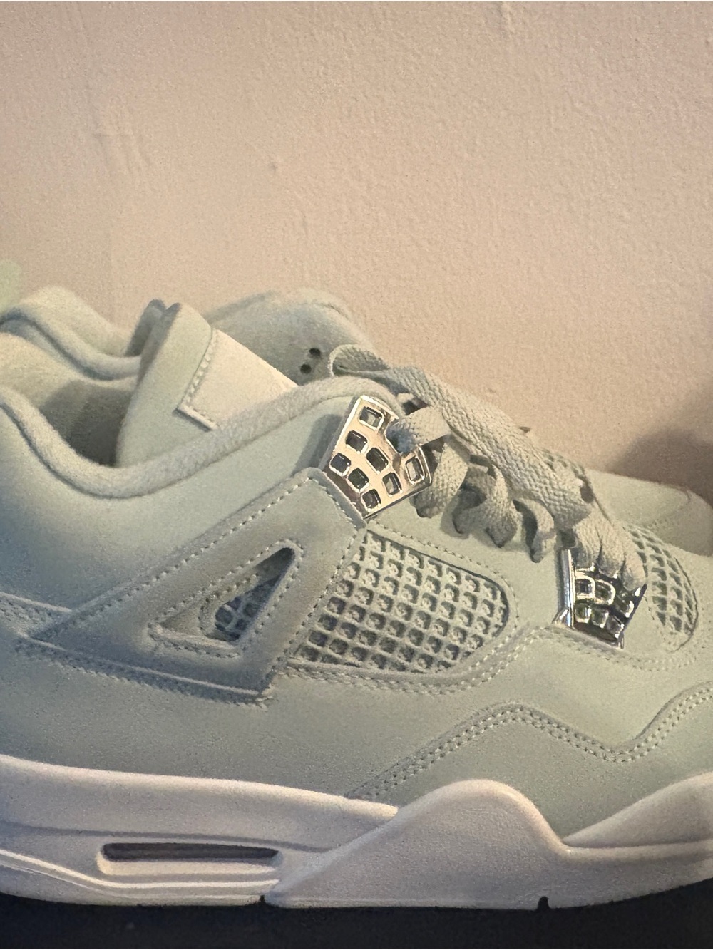 Nike Air Jordan 4 Retro